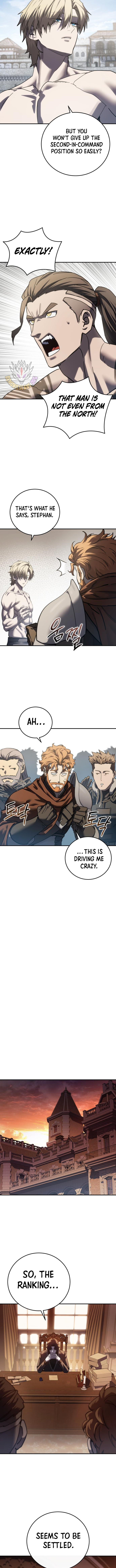 Star-Embracing Swordmaster Chapter 132 14
